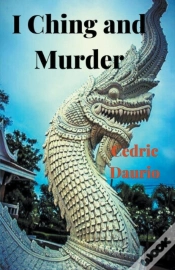 Capa do artigo I Ching And Murder