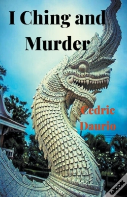 Capa do artigo I Ching And Murder