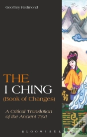 Capa do artigo I Ching (Book Of Changes)