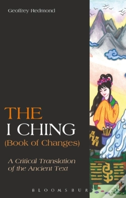 Capa do artigo I Ching (Book Of Changes)