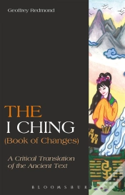 Capa do artigo I Ching (Book Of Changes)
