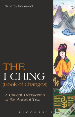 Capa do artigo I Ching (Book Of Changes)