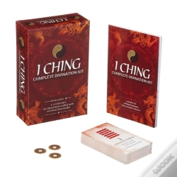 Capa do artigo I Ching Complete Divination Kit