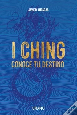 Capa do artigo I Ching: Conoce Tu Destino