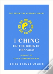 Capa do artigo I Ching