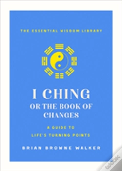 Capa do artigo I Ching