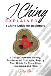 Capa do artigo I Ching Explained: I Ching Guide For Beg