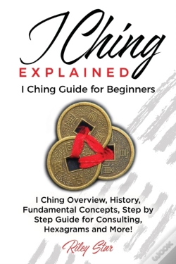 Capa do artigo I Ching Explained: I Ching Guide For Beg