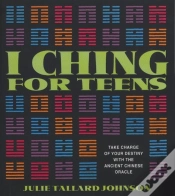Capa do artigo I Ching For Teens