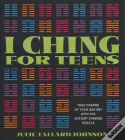 Capa do artigo I Ching For Teens
