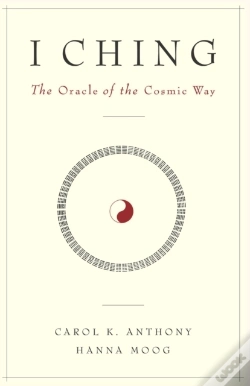 Capa do artigo I Ching