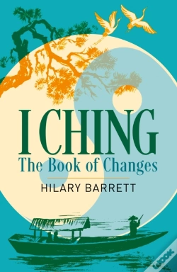 Capa do artigo I Ching