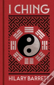 Capa do artigo I Ching