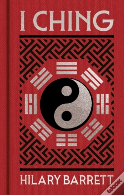 Capa do artigo I Ching