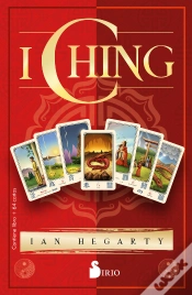 Capa do artigo I Ching