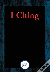 Capa do artigo I Ching
