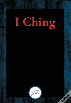 Capa do artigo I Ching