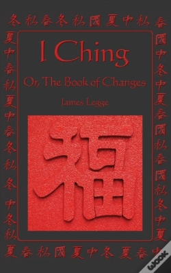 Capa do artigo I Ching