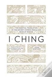 Capa do artigo I Ching