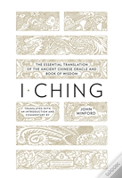Capa do artigo I Ching