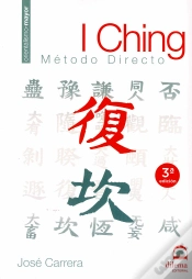 Capa do artigo I Ching
