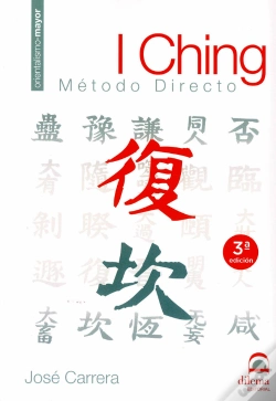 Capa do artigo I Ching