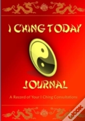 Capa do artigo I Ching Journal