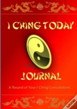 Capa do artigo I Ching Journal