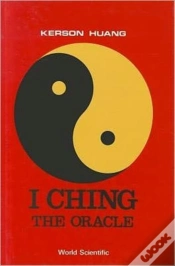 Capa do artigo I Ching