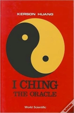Capa do artigo I Ching