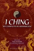 I Ching. Libro Completo De Adivinacion