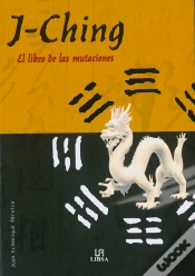 Capa do artigo I-Ching