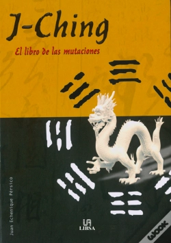Capa do artigo I-Ching