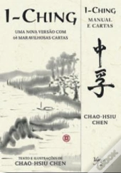 I-Ching (Manual e Cartas)
