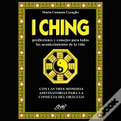 Capa do artigo I Ching