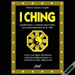 Capa do artigo I Ching