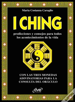Capa do artigo I Ching