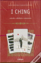 Capa do artigo I Ching