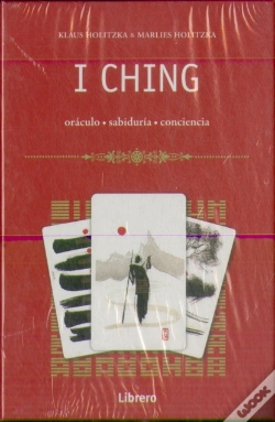 Capa do artigo I Ching
