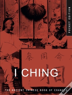 Capa do artigo I Ching