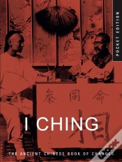Capa do artigo I Ching