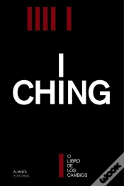 Capa do artigo I Ching O El Libro De Los Cambios
