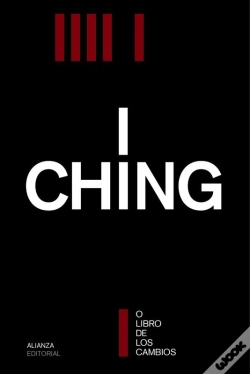 Capa do artigo I Ching O El Libro De Los Cambios
