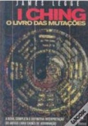 Capa do artigo I Ching - O Livro das Mutações