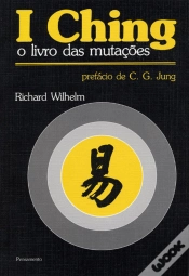 Capa do artigo I Ching - O Livro das Mutações