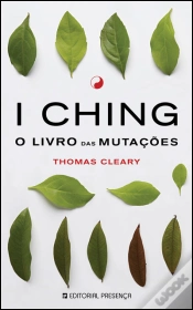 Capa do artigo I Ching - O Livro Das Mutações