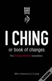 I Ching Or Book Of Changes
