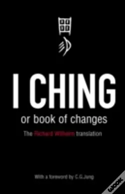 I Ching Or Book Of Changes