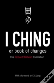 Capa do artigo I Ching Or Book Of Changes