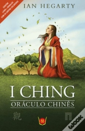 Capa do artigo I Ching - Oráculo Chinês